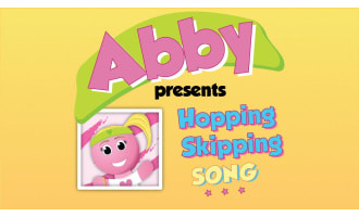 Hopping Skipping Song (MP3)