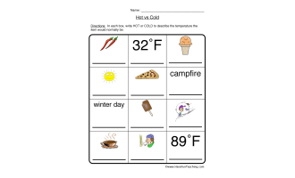 Hot Drinks Cold Day Reading Comprehension Worksheet by Teach ...