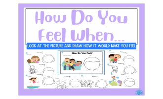 How Do You Feel?