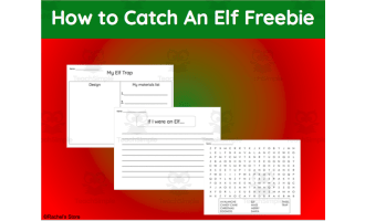 How to Catch an Elf