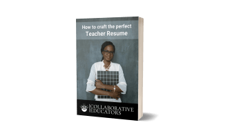 How To Craft the Perfect Teacher Resume