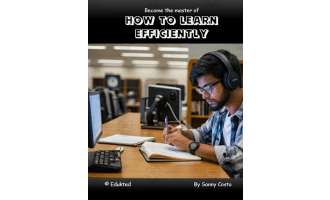 How to learn efficiently (#16)
