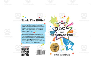 How to Rock the 3rd Grade EOGs eBook