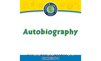 How to Write a Book Report: Autobiography - FLASH-MAC