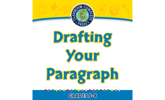 How to Write a Paragraph: Drafting Your Paragraph - FLASH-PC
