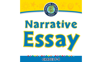 How to Write An Essay: Narrative Essay - FLASH-MAC