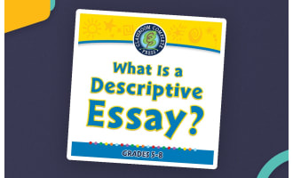 How to Write An Essay: What Is a Descriptive Essay? - FLASH-PC