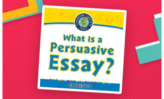 How to Write An Essay: What Is a Persuasive Essay? - FLASH-PC