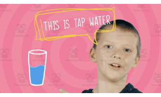 Hungry and Thirsty | English Conversations Video Lesson