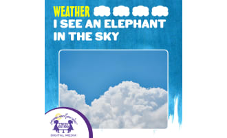 I See An Elephant In The Sky Audio Book
