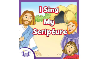 I Sing My Scripture