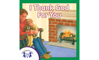 I Thank God For You Audio Book