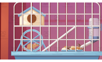 I Want A Pet | Animated Song Videos