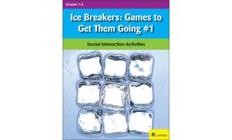 Ice Breakers: Games to Get them Going #1: Social Interaction Activities