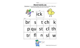 Pat-A-Cake Printable Poem and Sequencing Cards - Fun-A-Day!