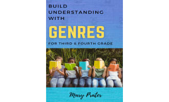 Identifying Genres Mini Lesson
