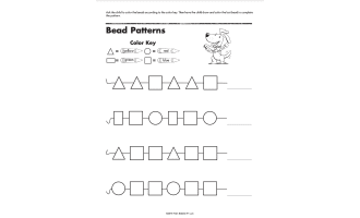 I'm Ready To Read Letters M-Z Printable Workbook
