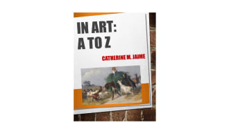 In Art: A to Z eBook
