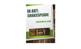 In Art: Shakespeare eBook