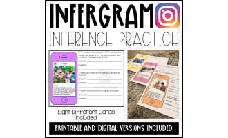 Infergram