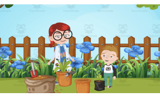 Insects and Humans | Animated Insect Video Lesson