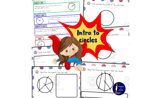Introduction to Circles