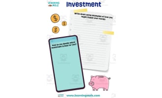 Investment Activity