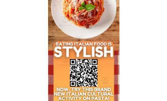 Italian: Pasta Research for Beginners and Intermediates