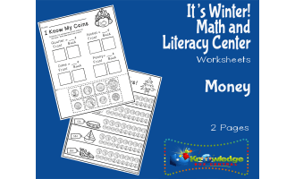 The Best 1st Grade Math Worksheets & Printables
