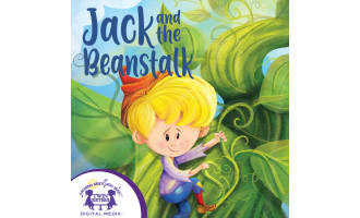 Jack and the Beanstalk Audio Book