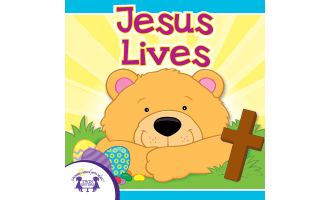 Jesus Lives Album of Songs