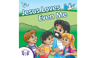 Jesus Loves Even Me Songs