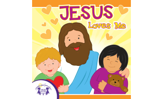 Jesus Loves Me Album of Songs
