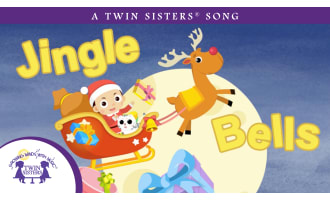 Jingle Bells Animated Song