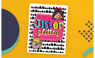 Jitter Glitter
