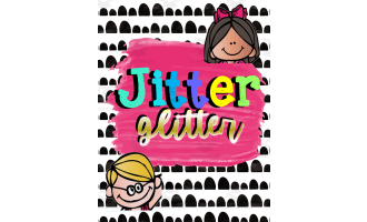 Jitter Glitter