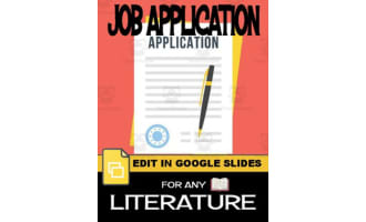 Character Analysis Graphic Organizers By Teach Simple