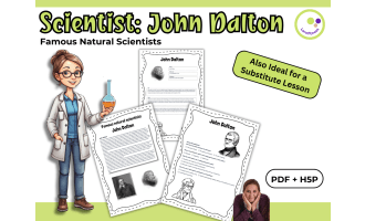 John Dalton – A Short Introduction to a Key Figure in Chemistry