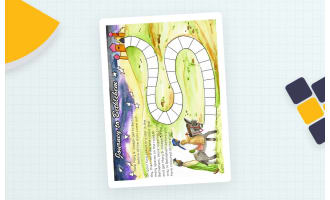 Journey to Bethlehem Game