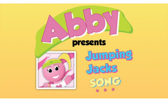 Jumping Jack Song (MP3)