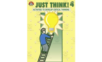 Just Think! Grade 4