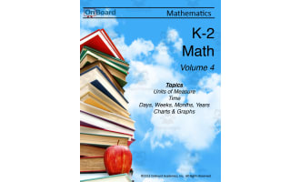 K-2 Math Volume 4