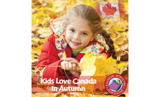 Kids Love Canada: In Autumn Gr. K-2