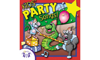 Kids' Party Songs
