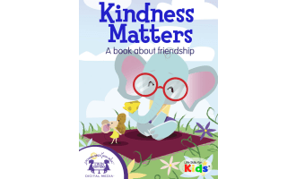 Kindness Matters eBook