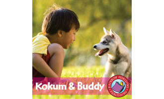 Kokum & Buddy Gr. K-2