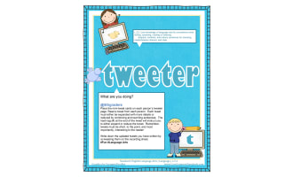 L.5.3 Common Core Activity