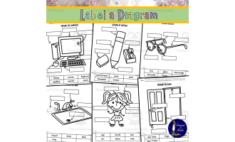 Label a Diagram