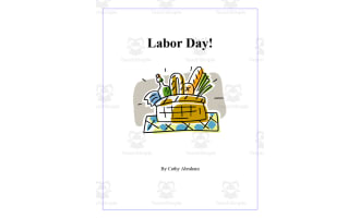 Labor Day Unit