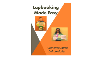 Lapbooking Made Easy - Activity Guide